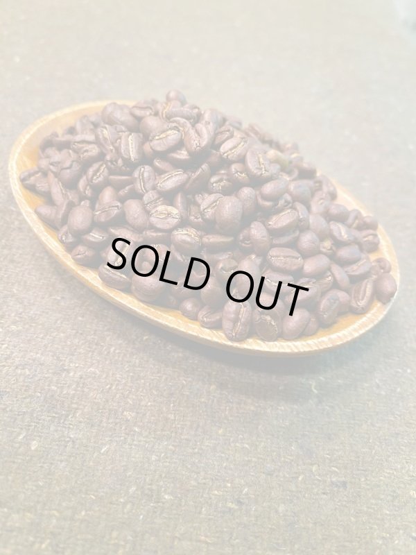 画像2: 【焙煎豆100g】エチオピア イルガチェフェ G/1 コンガ農協 (2)