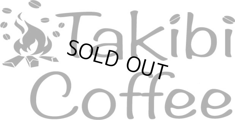 画像2: 【Takibi CoffeeオリジナルT-シャツ】 (2)