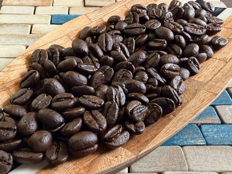 画像2: 【焙煎豆900g】ケニア・カリンドゥンドゥ　AA (2)