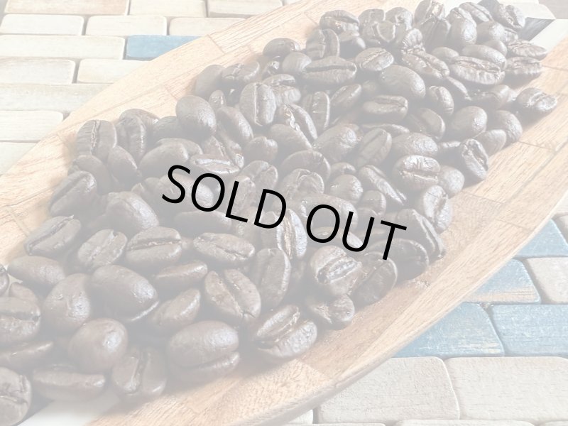 画像2: 【焙煎豆700g】ケニア・ガトンボヤ AA (2)