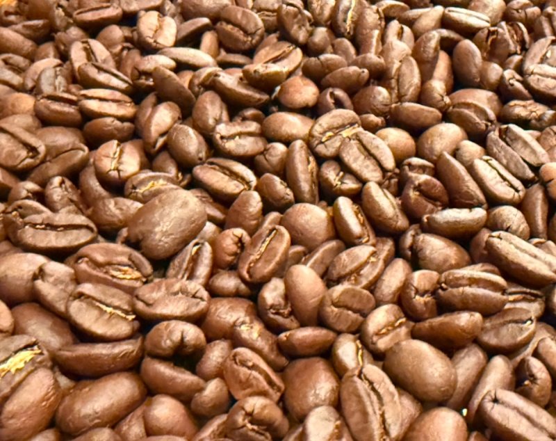 画像2: 【焙煎豆100g】ラオス・ゲイシャ・ウオッシュド (2)